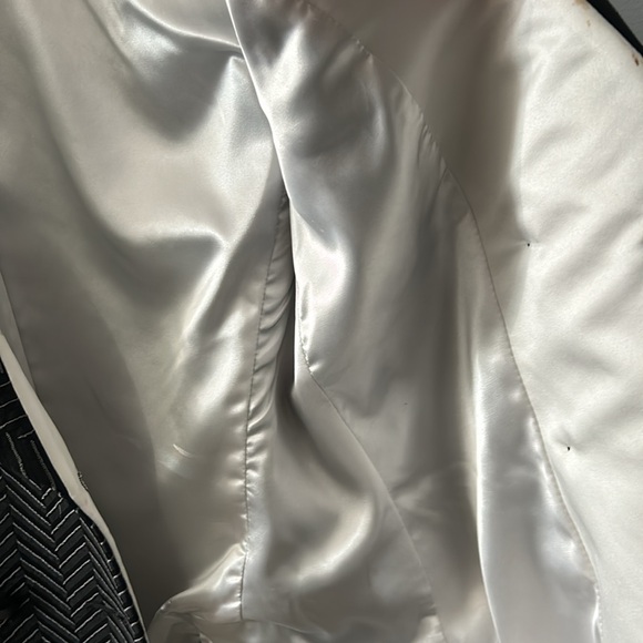 Armani blazer and skirt - Picture 4 of 7